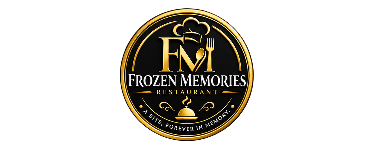 FROZEN MEMORIES RESTAURANT
